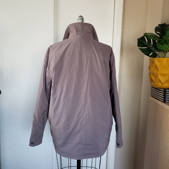 Calvin Klein Jacket Size Large NEW! - Picture 5 of 14